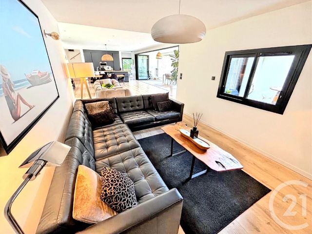 maison à vendre - 6 pièces - 219.21 m2 - BALMA - 31 - MIDI-PYRENEES - Century 21 Limayrac