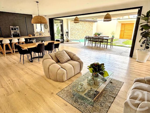 maison à vendre - 6 pièces - 219.21 m2 - BALMA - 31 - MIDI-PYRENEES - Century 21 Limayrac