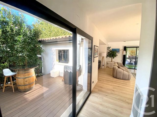 maison à vendre - 6 pièces - 219.21 m2 - BALMA - 31 - MIDI-PYRENEES - Century 21 Limayrac