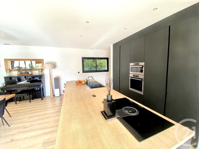 maison à vendre - 6 pièces - 219.21 m2 - BALMA - 31 - MIDI-PYRENEES - Century 21 Limayrac