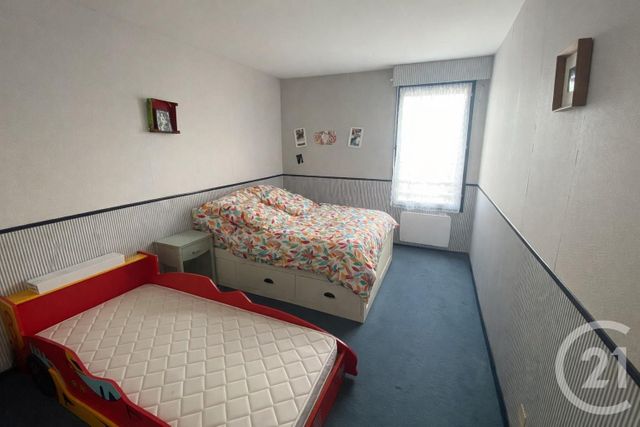 Appartement T4 à vendre - 4 pièces - 83.16 m2 - TOULOUSE - 31 - MIDI-PYRENEES - Century 21 Limayrac
