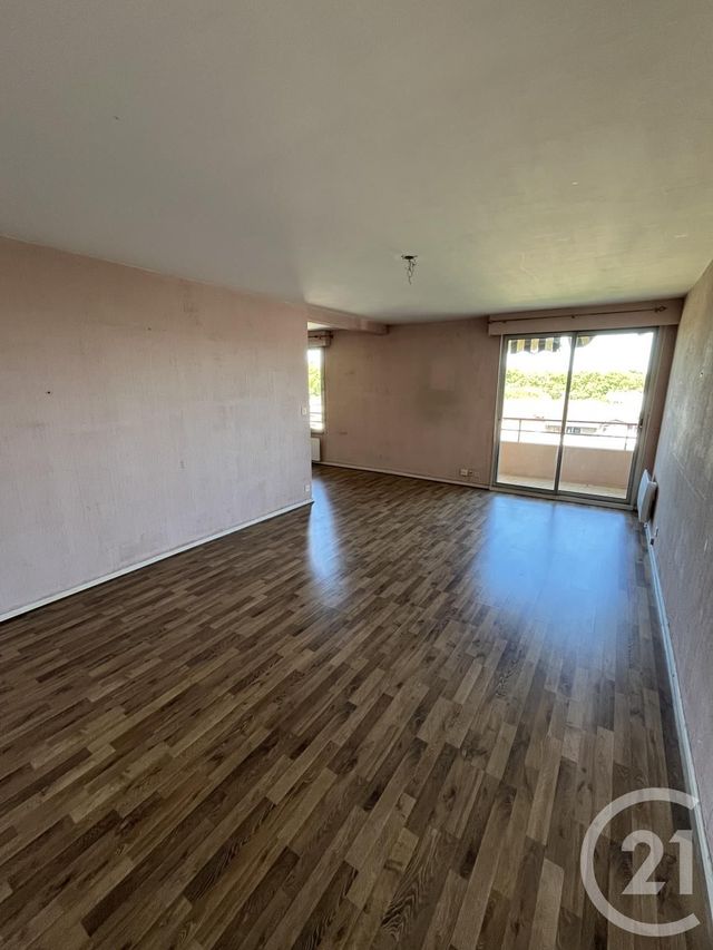 Appartement T4 à vendre - 4 pièces - 83.16 m2 - TOULOUSE - 31 - MIDI-PYRENEES - Century 21 Limayrac