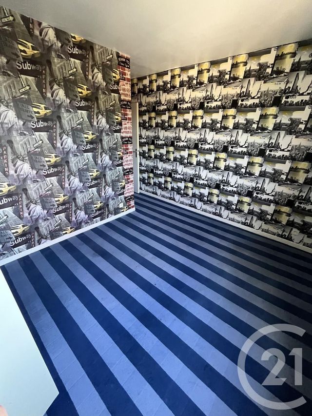 Appartement T4 à vendre - 4 pièces - 83.16 m2 - TOULOUSE - 31 - MIDI-PYRENEES - Century 21 Limayrac