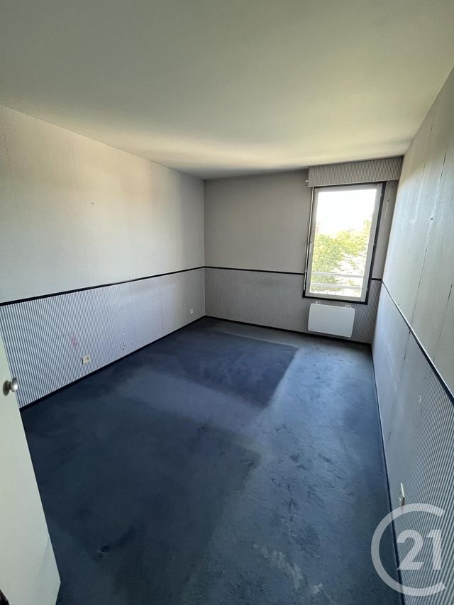 Appartement T4 à vendre - 4 pièces - 83.16 m2 - TOULOUSE - 31 - MIDI-PYRENEES - Century 21 Limayrac
