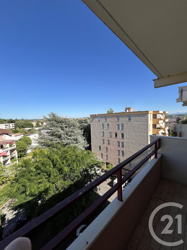 Appartement T4 à vendre TOULOUSE