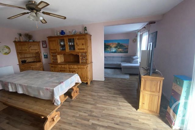 Appartement T4 à vendre - 4 pièces - 83.16 m2 - TOULOUSE - 31 - MIDI-PYRENEES - Century 21 Limayrac
