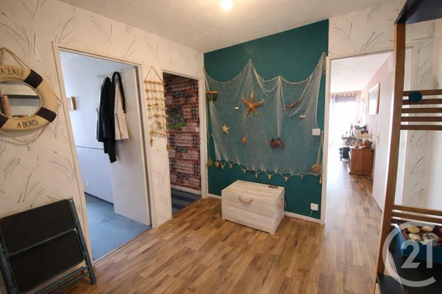 Appartement T4 à vendre - 4 pièces - 83.16 m2 - TOULOUSE - 31 - MIDI-PYRENEES - Century 21 Limayrac