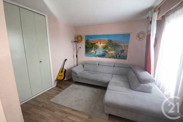 Appartement T4 à vendre - 4 pièces - 83.16 m2 - TOULOUSE - 31 - MIDI-PYRENEES - Century 21 Limayrac