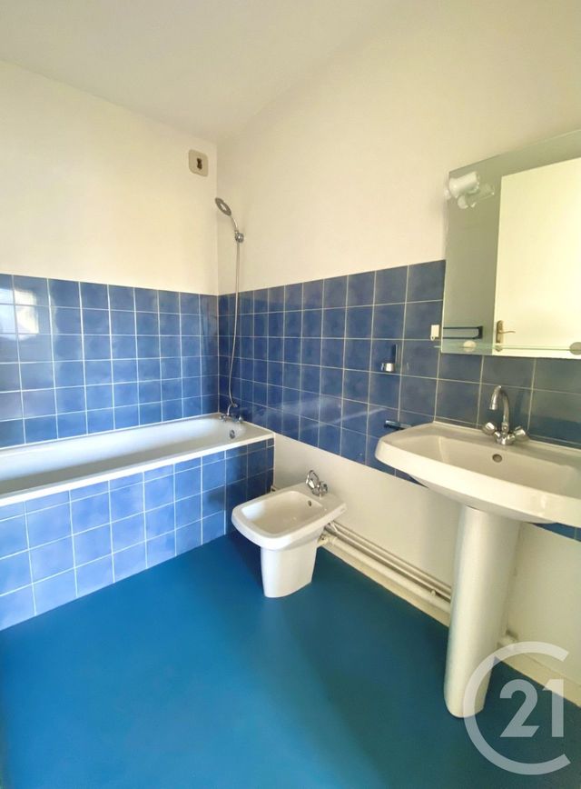 Appartement T2 à vendre - 2 pièces - 36.48 m2 - TOULOUSE - 31 - MIDI-PYRENEES - Century 21 Limayrac