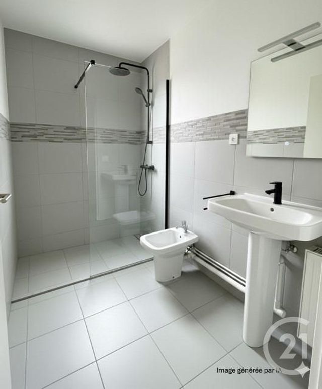 Appartement T2 à vendre - 2 pièces - 36.48 m2 - TOULOUSE - 31 - MIDI-PYRENEES - Century 21 Limayrac