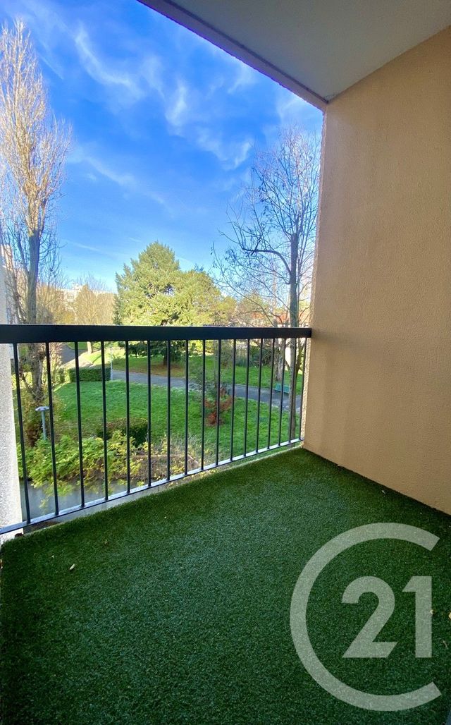 Appartement T2 à vendre - 2 pièces - 36.48 m2 - TOULOUSE - 31 - MIDI-PYRENEES - Century 21 Limayrac