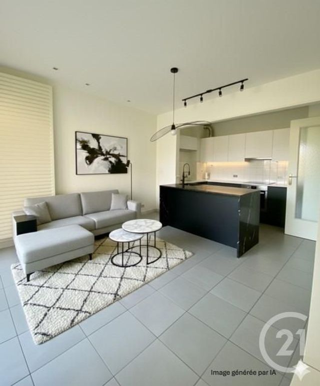 Appartement T2 à vendre - 2 pièces - 36.48 m2 - TOULOUSE - 31 - MIDI-PYRENEES - Century 21 Limayrac