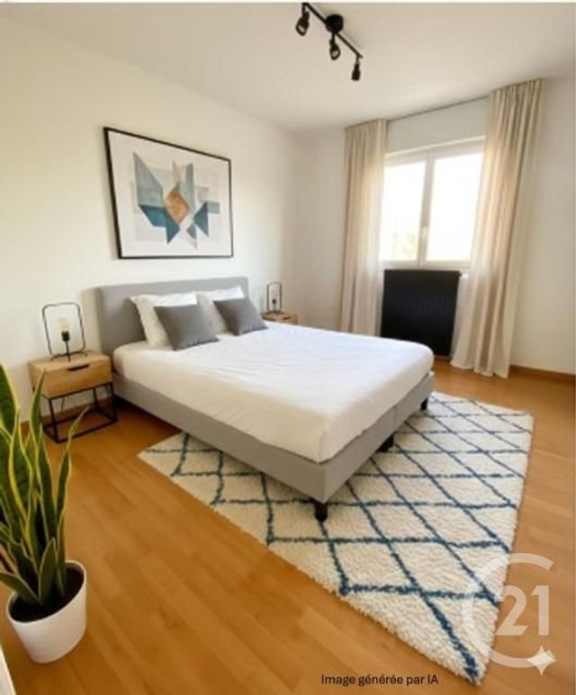 Appartement T2 à vendre - 2 pièces - 36.48 m2 - TOULOUSE - 31 - MIDI-PYRENEES - Century 21 Limayrac