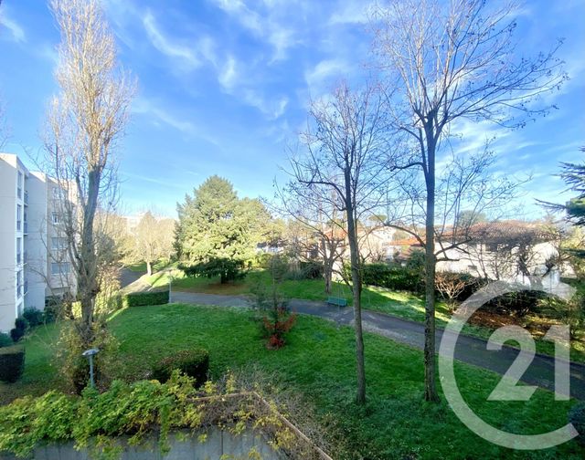 Appartement T2 à vendre - 2 pièces - 36.48 m2 - TOULOUSE - 31 - MIDI-PYRENEES - Century 21 Limayrac