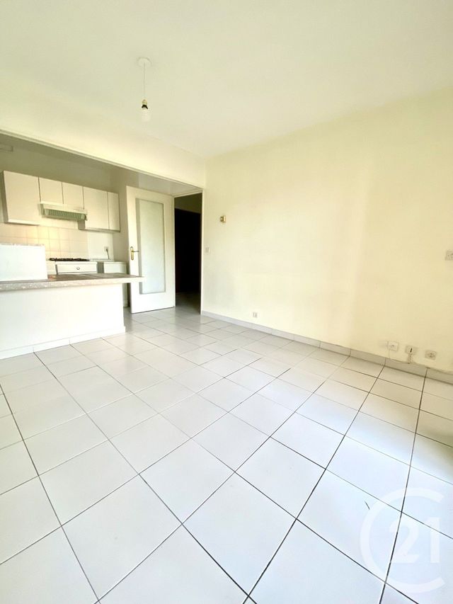 Appartement T2 à vendre - 2 pièces - 36.48 m2 - TOULOUSE - 31 - MIDI-PYRENEES - Century 21 Limayrac