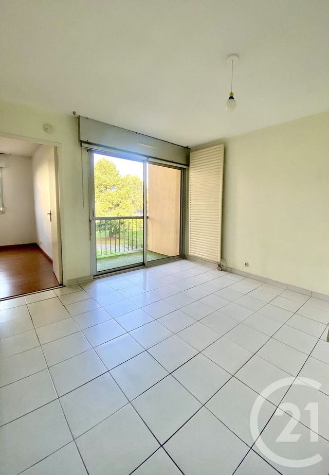 Appartement T2 à vendre - 2 pièces - 36.48 m2 - TOULOUSE - 31 - MIDI-PYRENEES - Century 21 Limayrac