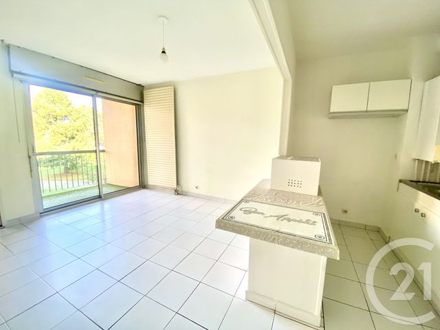 Appartement T2 à vendre - 2 pièces - 36.48 m2 - TOULOUSE - 31 - MIDI-PYRENEES - Century 21 Limayrac