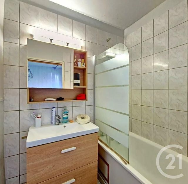 Appartement T2 à vendre - 2 pièces - 34.46 m2 - TOULOUSE - 31 - MIDI-PYRENEES - Century 21 Limayrac