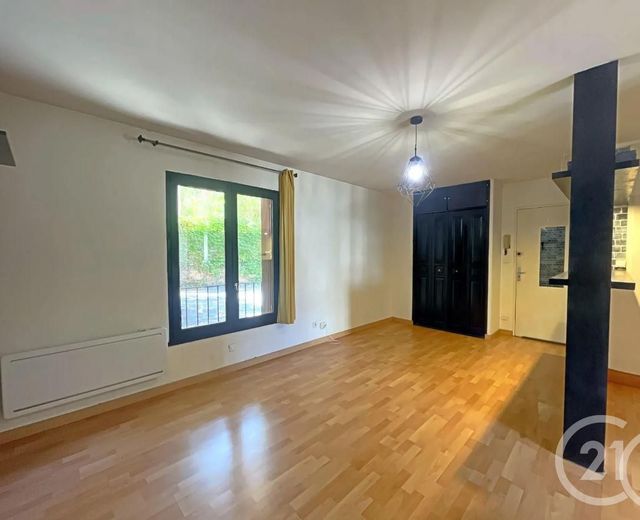 Appartement T2 à vendre - 2 pièces - 34.46 m2 - TOULOUSE - 31 - MIDI-PYRENEES - Century 21 Limayrac