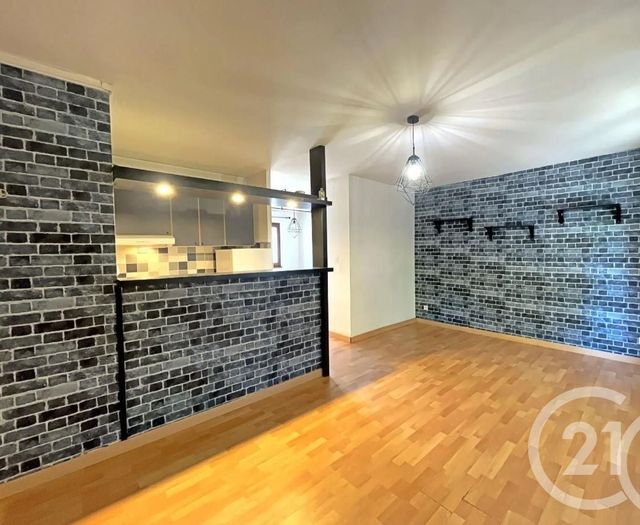 Appartement T2 à vendre - 2 pièces - 34.46 m2 - TOULOUSE - 31 - MIDI-PYRENEES - Century 21 Limayrac