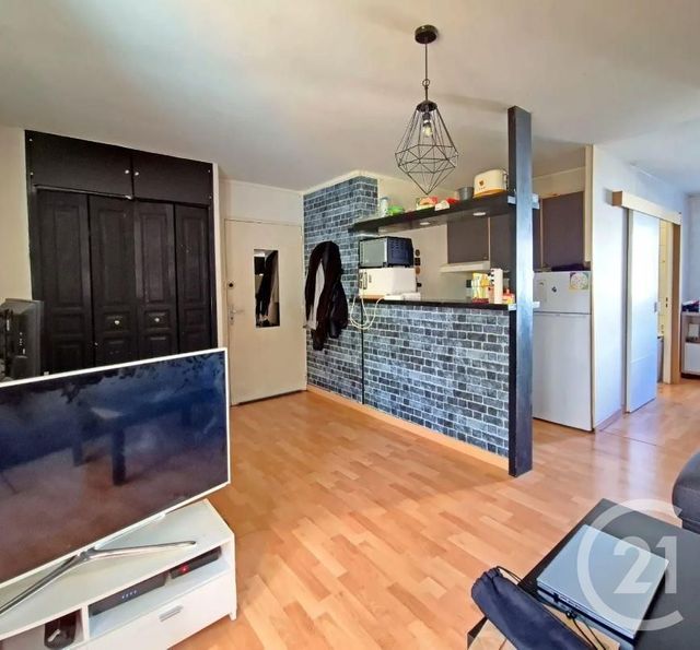 Appartement T2 à vendre TOULOUSE