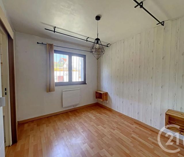 Appartement T2 à vendre - 2 pièces - 34.46 m2 - TOULOUSE - 31 - MIDI-PYRENEES - Century 21 Limayrac