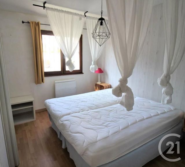 Appartement T2 à vendre - 2 pièces - 34.46 m2 - TOULOUSE - 31 - MIDI-PYRENEES - Century 21 Limayrac