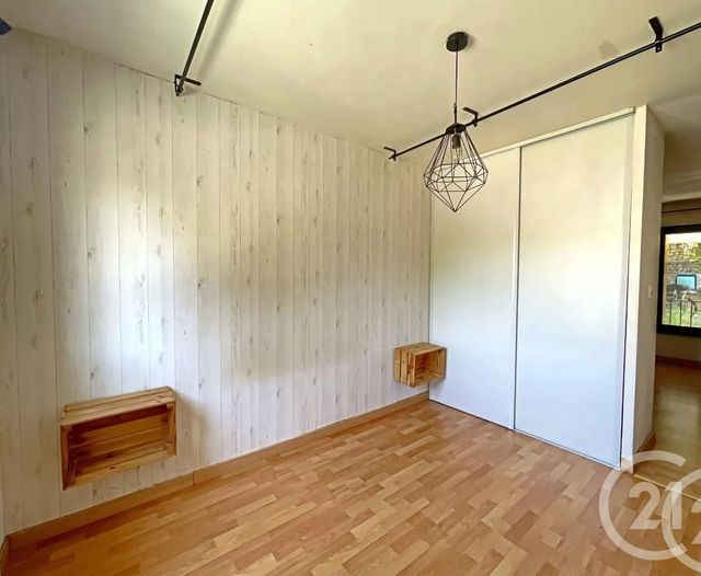 Appartement T2 à vendre - 2 pièces - 34.46 m2 - TOULOUSE - 31 - MIDI-PYRENEES - Century 21 Limayrac