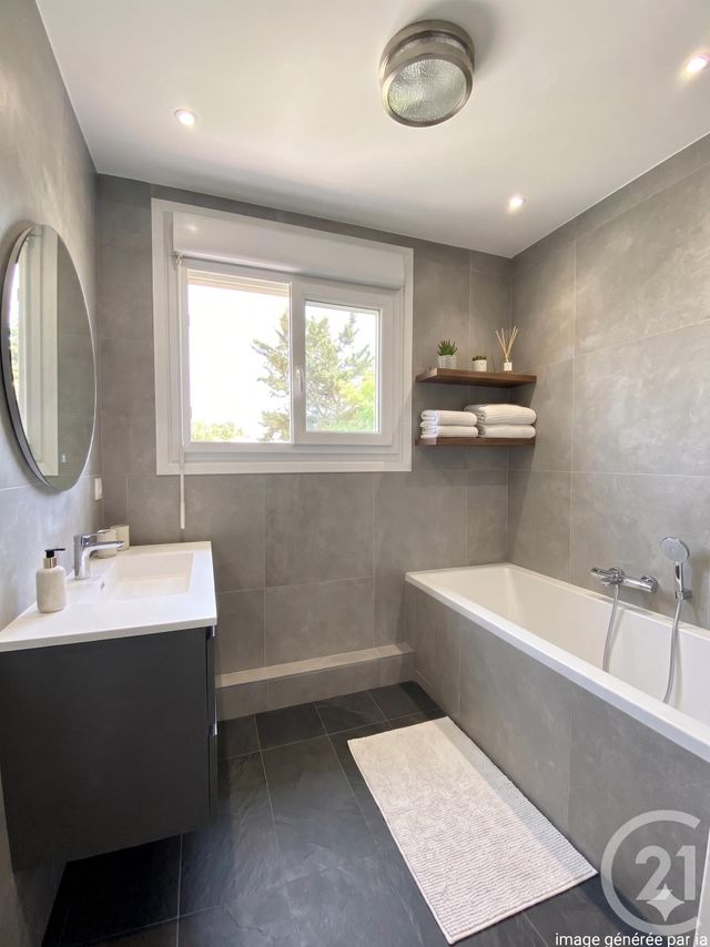 Appartement T2 à vendre - 2 pièces - 42.88 m2 - TOULOUSE - 31 - MIDI-PYRENEES - Century 21 Limayrac