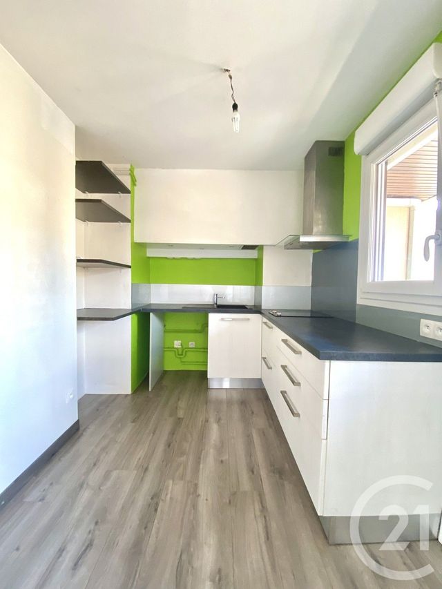 Appartement T2 à vendre - 2 pièces - 42.88 m2 - TOULOUSE - 31 - MIDI-PYRENEES - Century 21 Limayrac