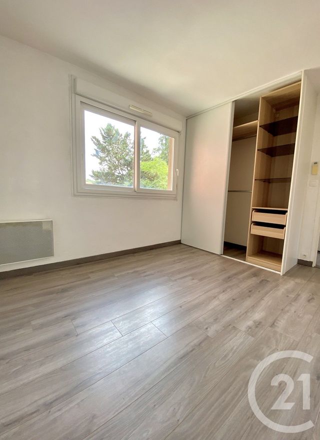 Appartement T2 à vendre - 2 pièces - 42.88 m2 - TOULOUSE - 31 - MIDI-PYRENEES - Century 21 Limayrac