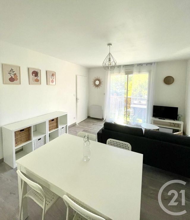 Appartement T2 à vendre - 2 pièces - 35.07 m2 - TOULOUSE - 31 - MIDI-PYRENEES - Century 21 Limayrac