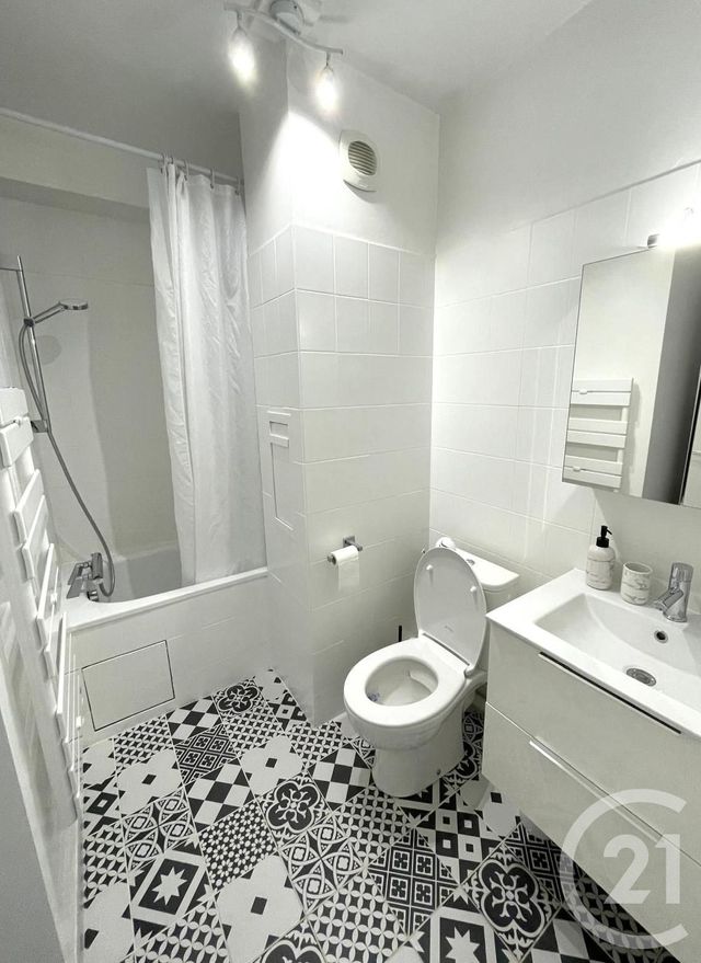 Appartement T2 à vendre - 2 pièces - 35.07 m2 - TOULOUSE - 31 - MIDI-PYRENEES - Century 21 Limayrac