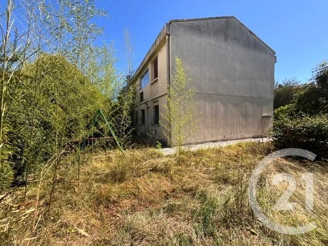 maison à vendre - 5 pièces - 110.55 m2 - TOULOUSE - 31 - MIDI-PYRENEES - Century 21 Limayrac
