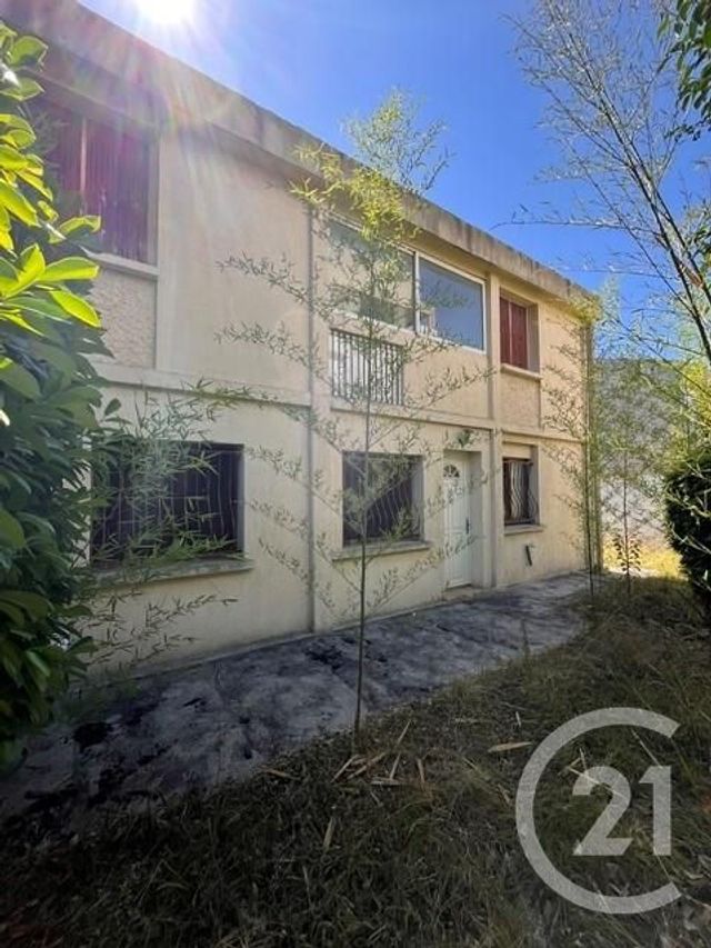 Maison à vendre TOULOUSE