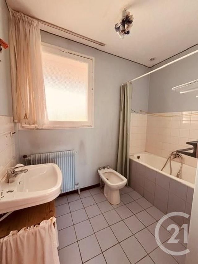 maison à vendre - 5 pièces - 110.55 m2 - TOULOUSE - 31 - MIDI-PYRENEES - Century 21 Limayrac