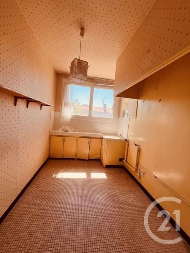 maison à vendre - 5 pièces - 110.55 m2 - TOULOUSE - 31 - MIDI-PYRENEES - Century 21 Limayrac