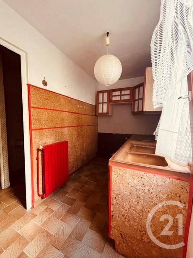 maison à vendre - 5 pièces - 110.55 m2 - TOULOUSE - 31 - MIDI-PYRENEES - Century 21 Limayrac