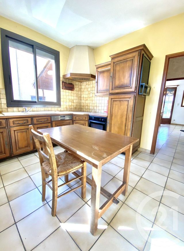 maison à vendre - 5 pièces - 124.0 m2 - TOULOUSE - 31 - MIDI-PYRENEES - Century 21 Limayrac