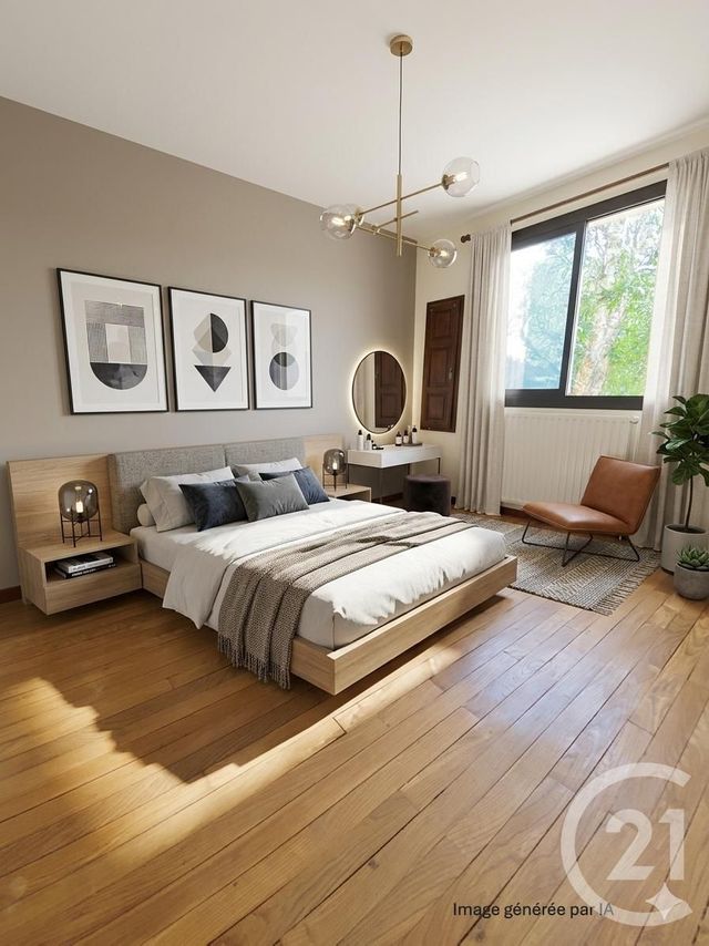 maison à vendre - 5 pièces - 124.0 m2 - TOULOUSE - 31 - MIDI-PYRENEES - Century 21 Limayrac
