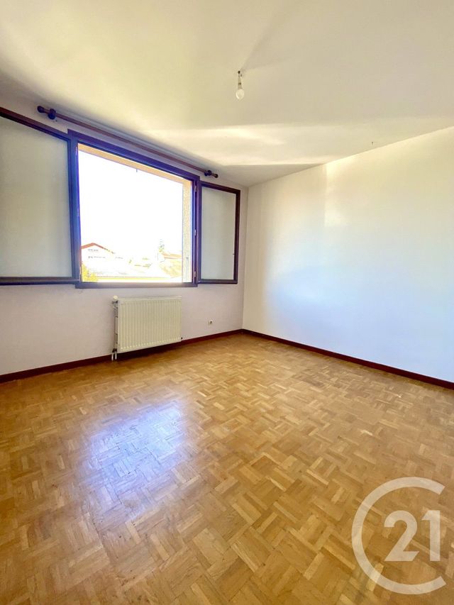 maison à vendre - 5 pièces - 124.0 m2 - TOULOUSE - 31 - MIDI-PYRENEES - Century 21 Limayrac