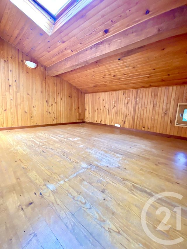 maison à vendre - 5 pièces - 124.0 m2 - TOULOUSE - 31 - MIDI-PYRENEES - Century 21 Limayrac