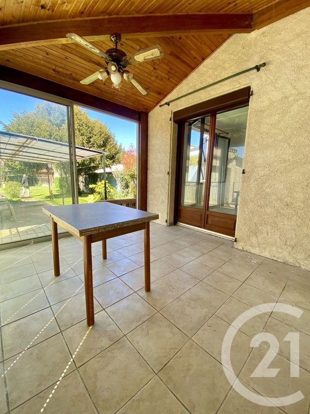 maison à vendre - 5 pièces - 124.0 m2 - TOULOUSE - 31 - MIDI-PYRENEES - Century 21 Limayrac