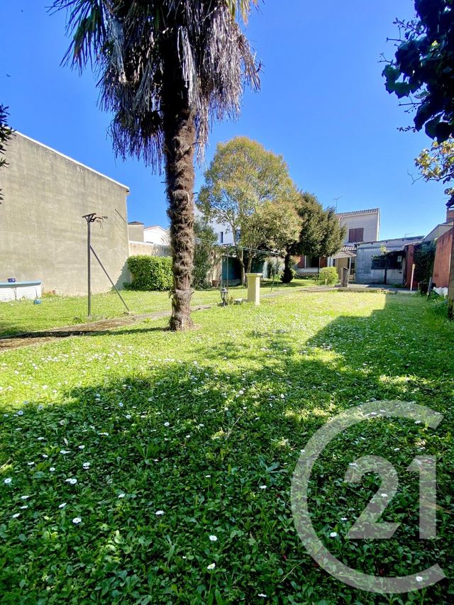 maison à vendre - 5 pièces - 124.0 m2 - TOULOUSE - 31 - MIDI-PYRENEES - Century 21 Limayrac