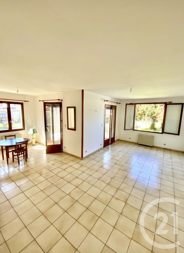 maison à vendre - 5 pièces - 124.0 m2 - TOULOUSE - 31 - MIDI-PYRENEES - Century 21 Limayrac