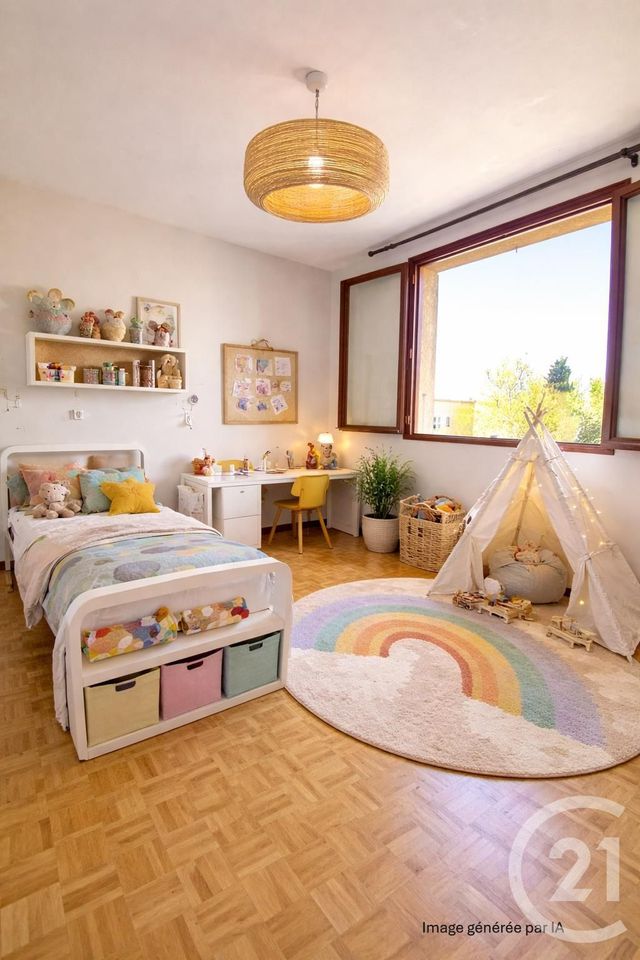 maison à vendre - 5 pièces - 124.0 m2 - TOULOUSE - 31 - MIDI-PYRENEES - Century 21 Limayrac