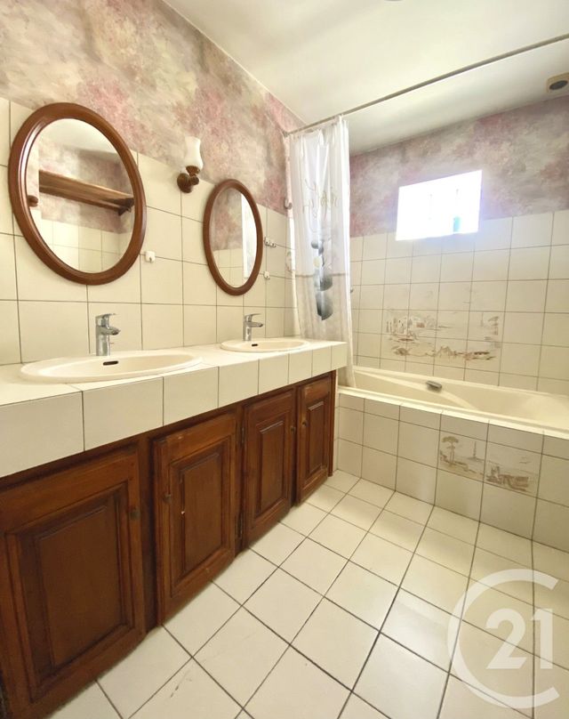maison à vendre - 5 pièces - 124.0 m2 - TOULOUSE - 31 - MIDI-PYRENEES - Century 21 Limayrac