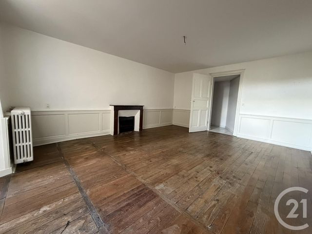 Appartement à vendre - 4 pièces - 118.0 m2 - CAHORS - 46 - MIDI-PYRENEES - Century 21 Limayrac