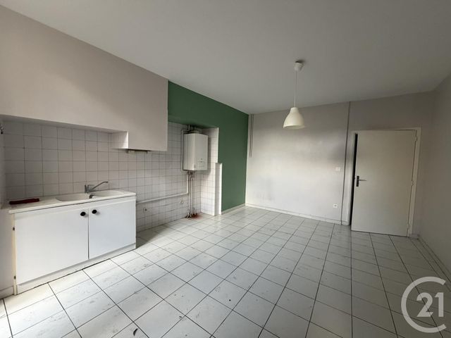 Appartement à vendre - 4 pièces - 118.0 m2 - CAHORS - 46 - MIDI-PYRENEES - Century 21 Limayrac