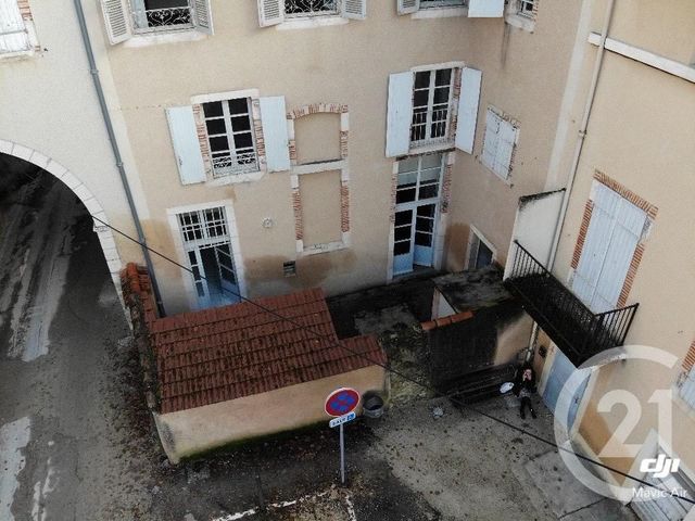 Appartement à vendre - 4 pièces - 118.0 m2 - CAHORS - 46 - MIDI-PYRENEES - Century 21 Limayrac